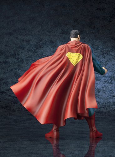 Superman 1/6 ARTFX Statue  SUPERMAN FOR TOMORROW - Kotobukiya