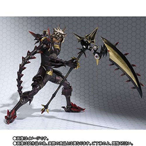 Haseo (3rd Form Black version) Figuarts ZERO .hack//G.U. Last Recode - Bandai