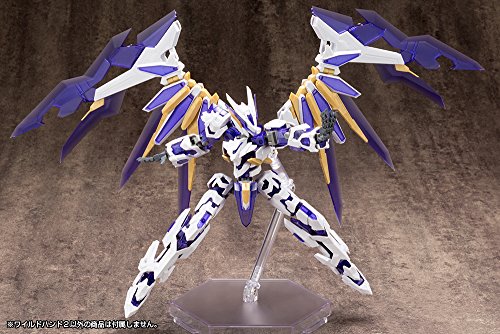 Wild Hand 2 M.S.G - Kotobukiya