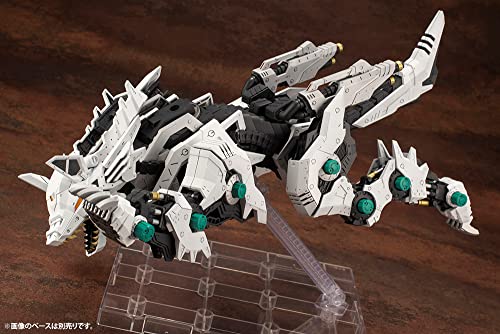 Zoids HMM RZ-053 Konig Wolf
