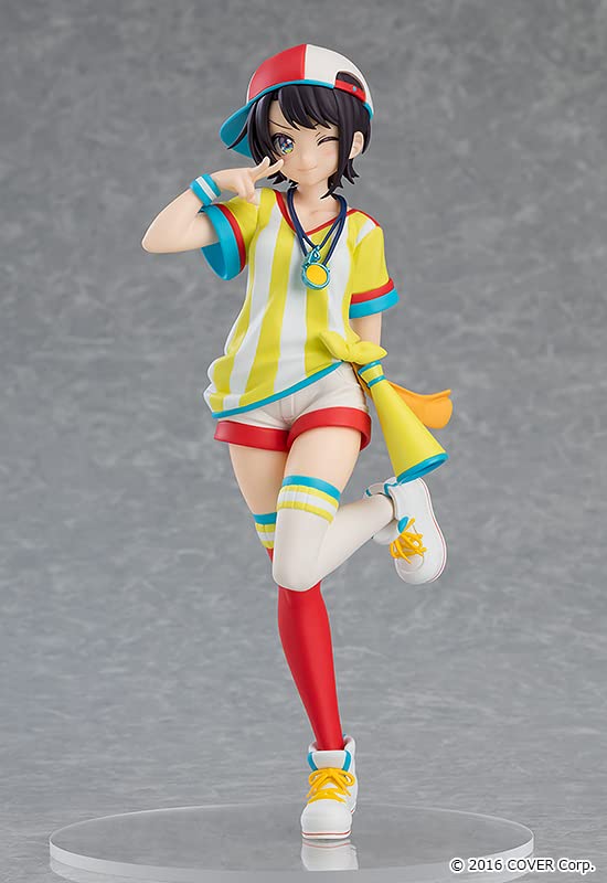POP UP PARADE Hololive Production Oozora Subaru