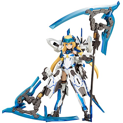 Hresvelgr = fille d'armes de cadre, - Kotobukiya