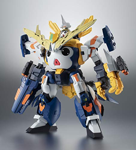 Tamama Nitouhei TamamaRobo UC Keroro Damashii Keroro Gunsou - Bandai