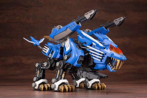 "Zoids" HMM RZ-028 Blade Liger AB