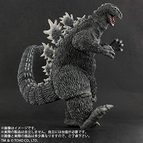 FAVORITE SCULPTORS LINE Toho 30cm Series "King Kong vs. Godzilla" Godzilla (1962) Walking Pose