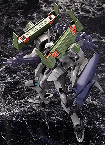 "Muv-Luv Alternative" Shiranui Japan Empire Custom Full Option Set