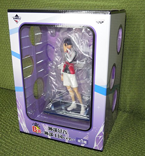 Atobe Keigo Ichiban Kuji Shin Tennis no Ouji-sama ~Kaettekita Ouji-sama~ Shin Tennis no Oujisama - Banpresto