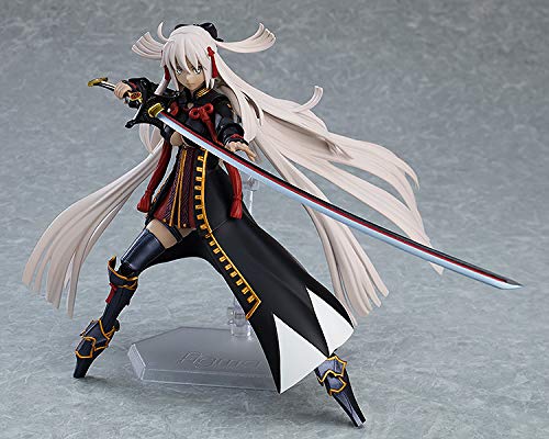 "Fate/Grand Order" figma#515 Alter Ego / Okita Souji (Alter)