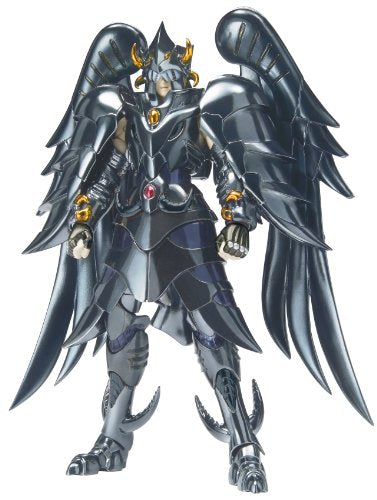 saint cloth myth griffon minos