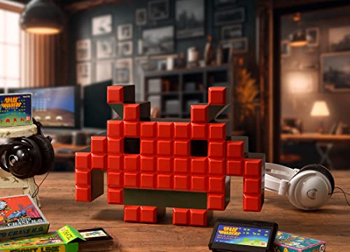 SoftB "Space Invaders" Crab