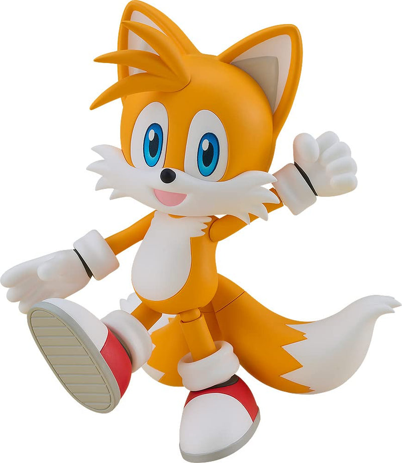 Nendoroid "Sonic the Hedgehog" Tails