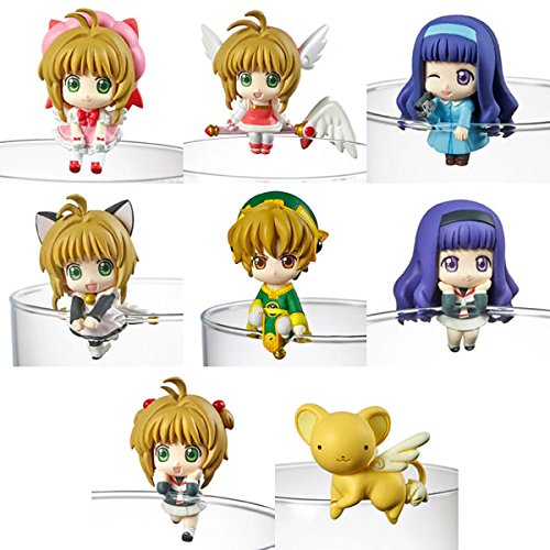 Ochatomo Series - Card Captor Sakura Hanya-n na Tea Time - MegaHouse