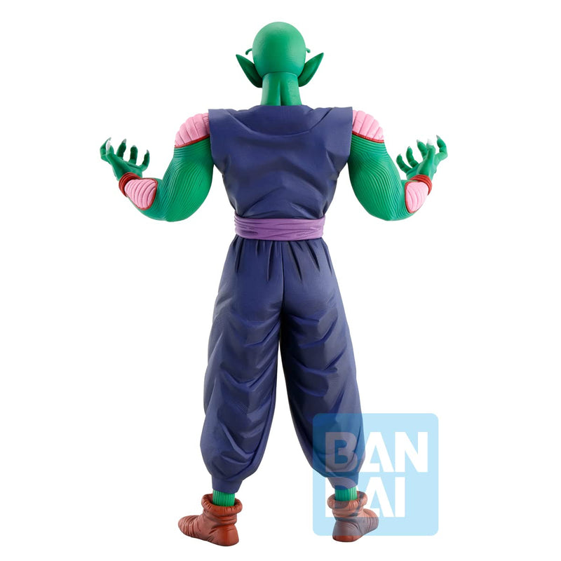 Ichiban Kuji "Dragon Ball EX" Mystical Adventure B Prize MASTERLISE King Piccolo