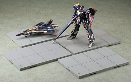 SV-262HS Draken III Keith (versión del modo de combate) - 1/144 escala - GIMIX Aircraft Series Modelers x Gimix, Macross Delta - Tomytec