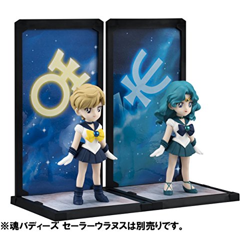 Sailor Neptune Tamashii Buddies, Bishoujo Senshi Sailor Moon S - Bandai