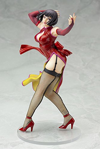 Anna Williams 1/7 Tekken Tag Tournament 2 - Kotobukiya