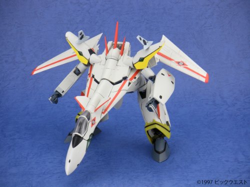 VF-19P (Planet Zola Patrol ver. version) - 1/60 scale - Macross Dynamite 7 - Yamato