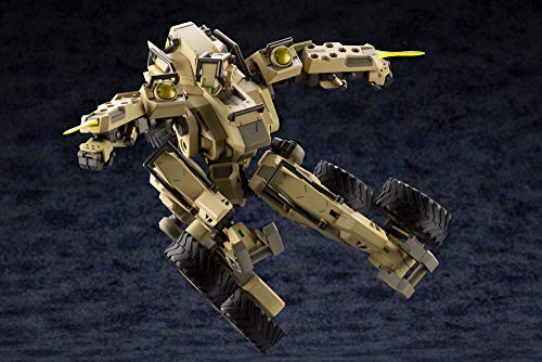 Kit Block Hexa Gear BA Loudgale