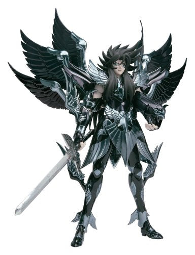 Saint Saiya Saint Cloth Myth Meiou Hades