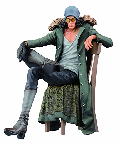 Kuzan CREATOR x CREATOR One Piece