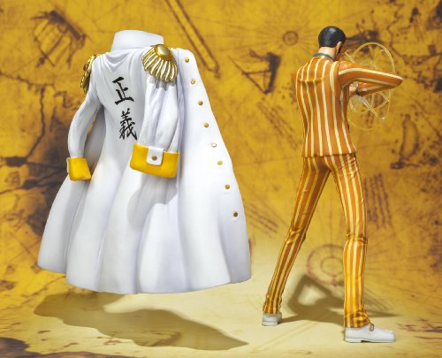 Kizaru / Borsalino Figuarts ZERO One Piece