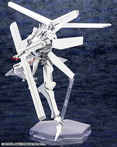 "Knights of Sidonia: Ai Tsumugu Hoshi" Yukimori