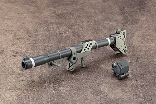 M.S.G Modeling Support Goods Weapon Unit 02 Hand Bazooka