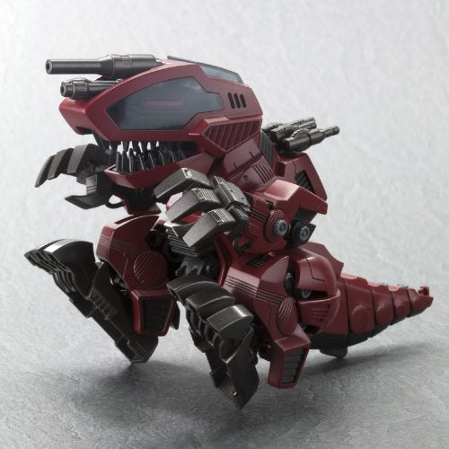 Ez - 021 Death Soler (Bloody Edition) type d Zoids Kotobukiya