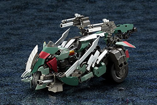 Voltrex, - 1/24 escala - Equipo HEXA (HG004) - KOTOBUKIYA