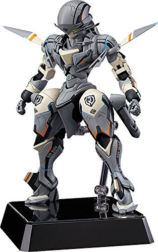 Machine Calibre Avalon Guard-1/48-Plamax (SG-03) Suisei no Gargantia-Max Factory