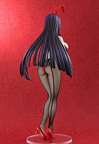 "Kakegurui xx" Jabami Yumeko Bunny Ver.