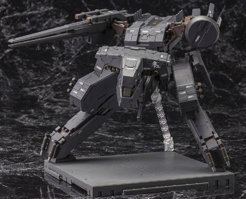 Metal Gear Rex (Black Ver. Version)-1/100 Maßstab-Metall Gear Solid-Kotobukiya