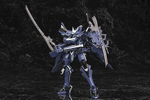 Shiranui Nigata Type-2 Phase3 Unit 2 (Takamura Yui Custom version) - 1/144 scale - Muv-Luv Alternative Total Eclipse - Kotobukiya