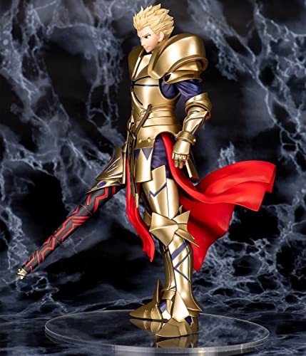 "Fate/EXTELLA" Gilgamesh