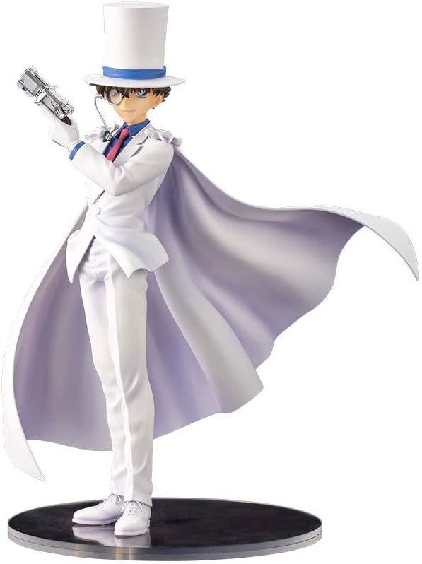 "Detective Conan" ARTFX J Kuroba Kaito