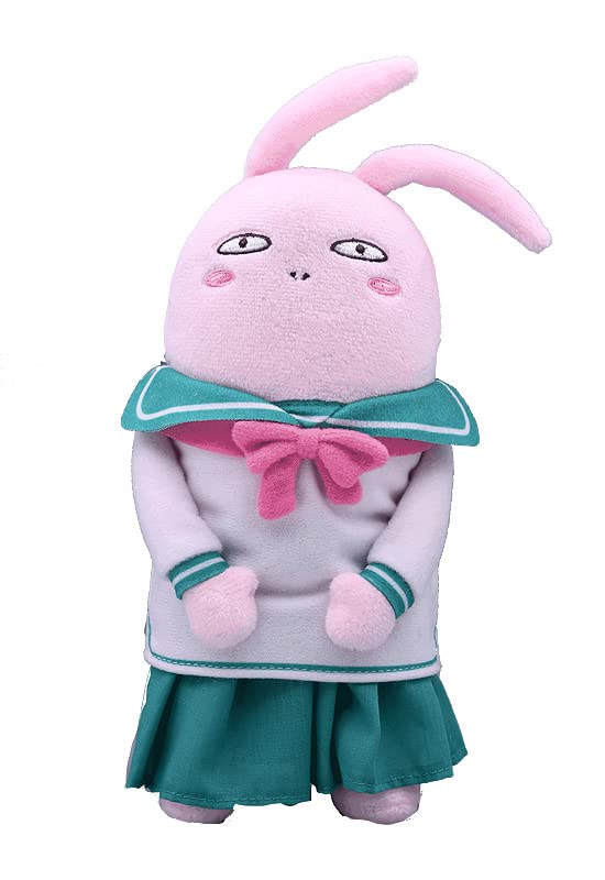 The Orbital Children Plush Anshinkun