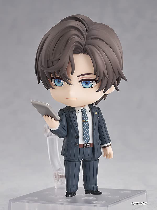 Nendoroid "Tears of Themis" Libra