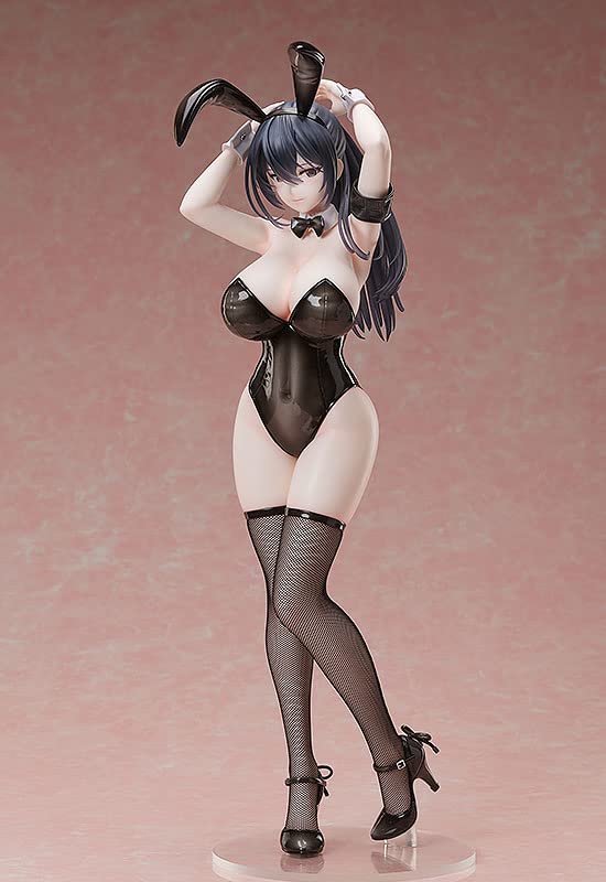 "Monochrome Bunny" Aoi