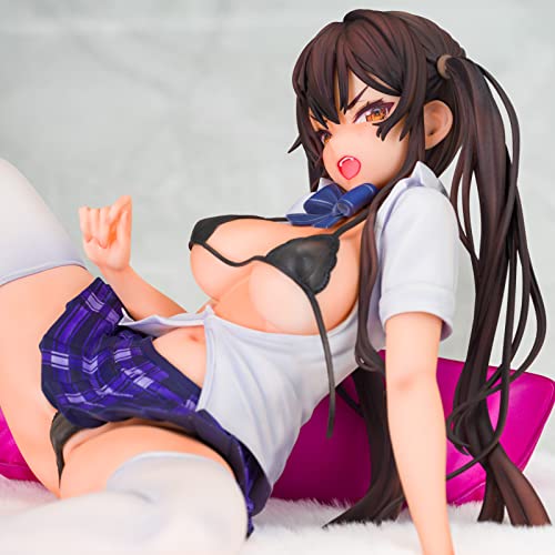 Ai Akasa 1/5 Komiya Yukari Sunburn Ver.
