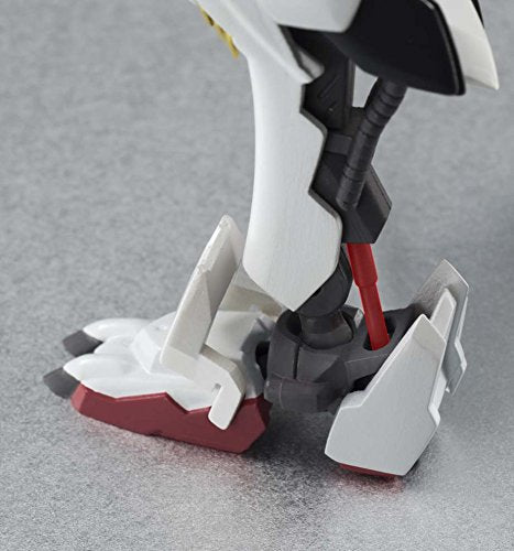 Robot Spirits Side MS Gundam Barbatos