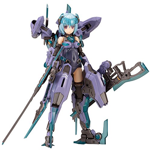 Hresvelgr, armes de cadre armes armes fille - Kotobukiya