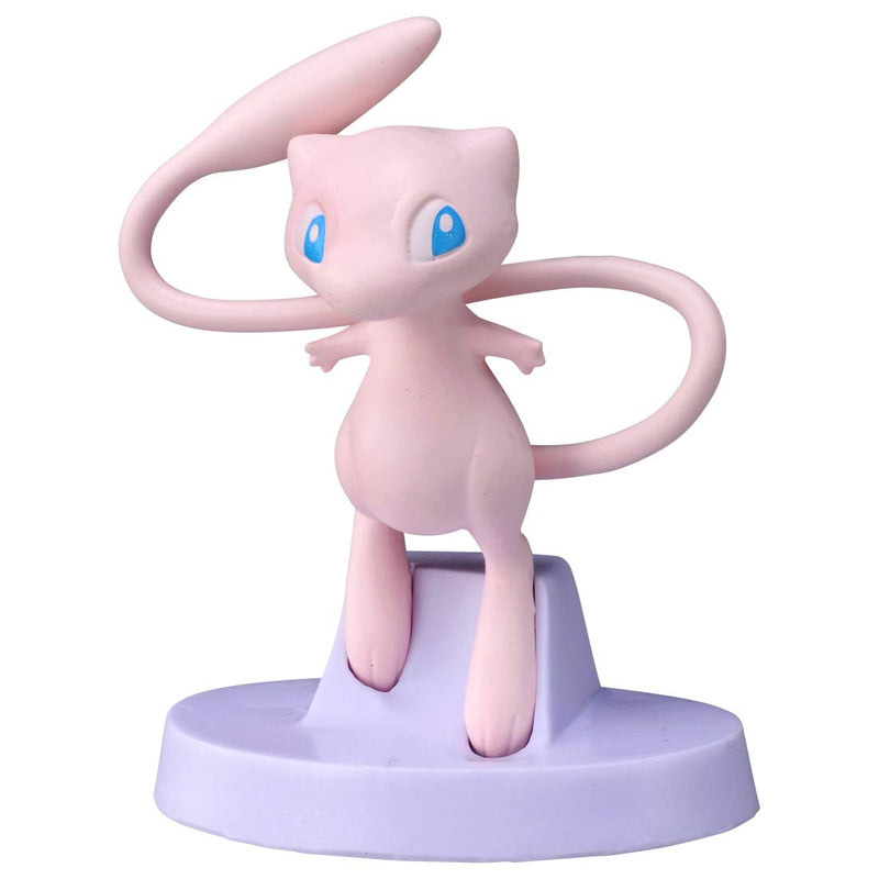 Pokémon Moncolle MS-17 Mew