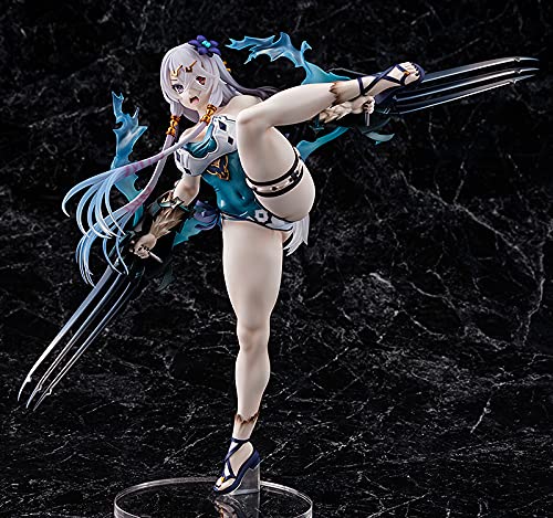 "Atelier Ryza: Ever Darkness & the Secret Hideout" Lila Swimsuit Ver.