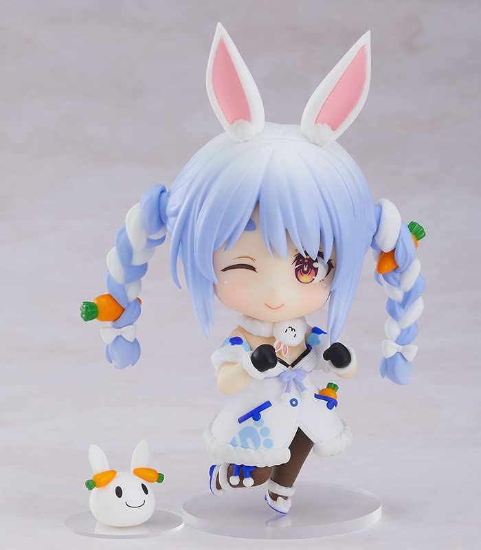 "Hololive Production" Nendoroid#1823 Usada Pekora