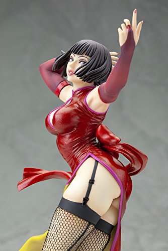 Anna Williams 1/7 Tekken Tag Tournament 2 - Kotobukiya