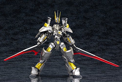 NSG-Z0 / K Durga II - 1/100 Maßstab - Rahmenarme - Kotobukiya