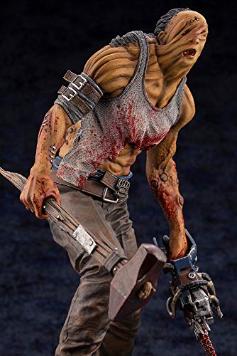 "Dead By Daylight" The Hillbilly