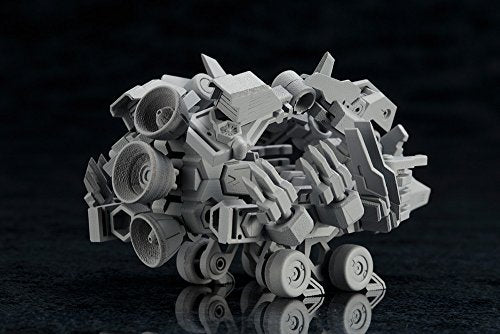 Booster Pack 001, - 1/24 scale - Hexa Gear (HG016) - Kotobukiya
