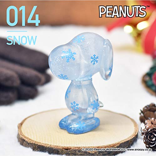 "Peanuts" Variarts Snoopy 014 Snow