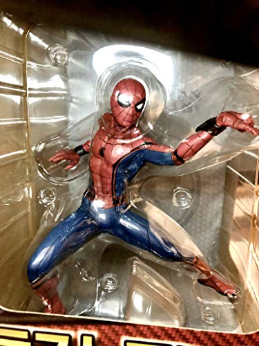 Spider-Man Ichiban Kuji A Prize Ichiban Kuji Spider-Man Homecoming - Banpresto
